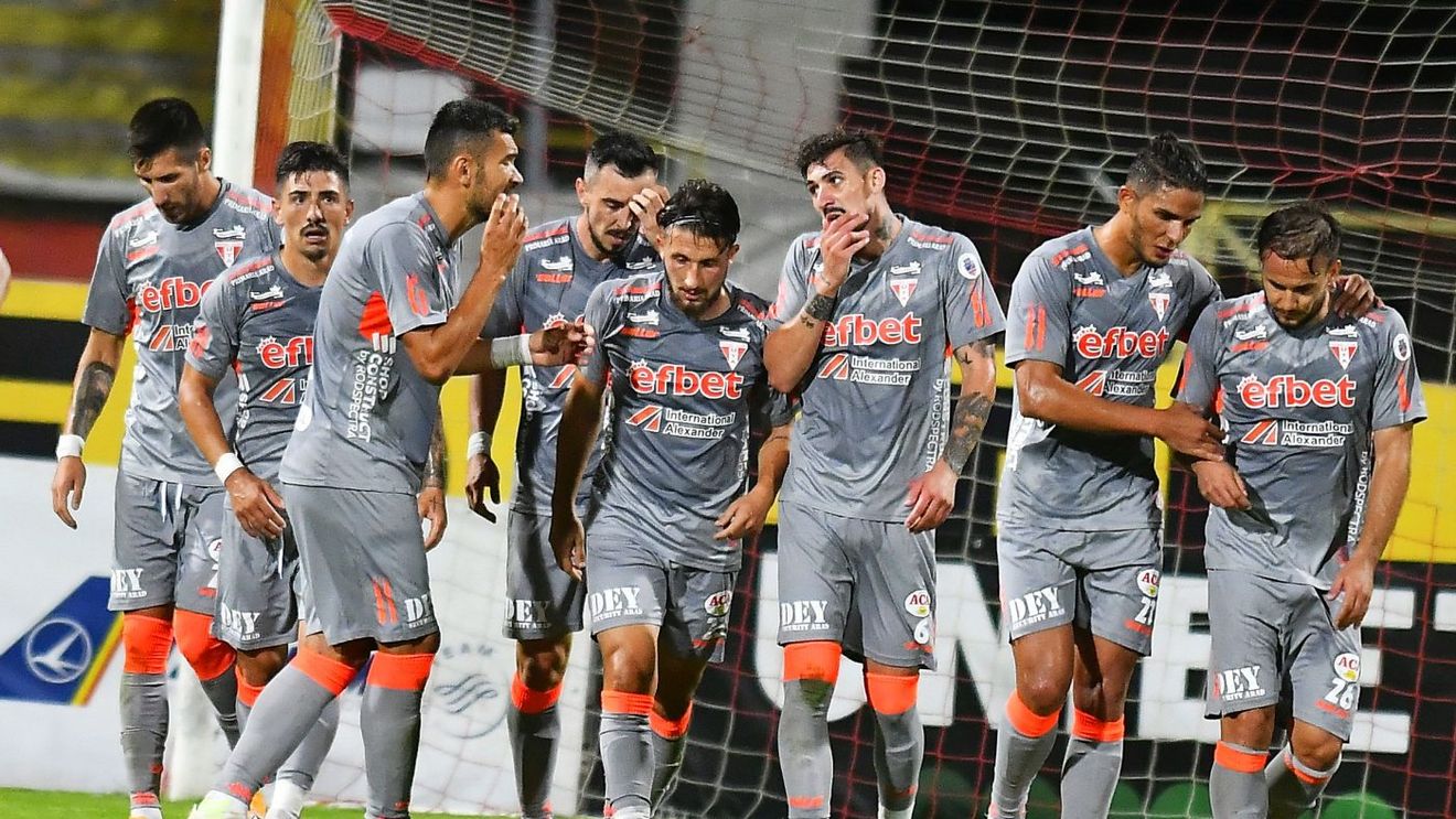 Gigi Becali, refuzat de un jucător de echipa națională. „FCSB e un capitol închis pentru mine"