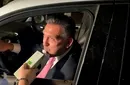Ilie Dumitrescu, testat cu aparatul etilotest de Poliția Capitalei! Fostul atacant al „Generației de Aur” a fost oprit de brigada rutieră în toiul nopții! Ce s-a întâmplat! VIDEO