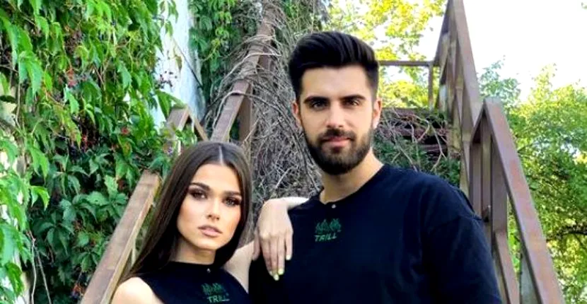 Ce spune Theo Rose despre căsătorie: „Te sperie atunci când nu ai o convingere în sensul ăsta”