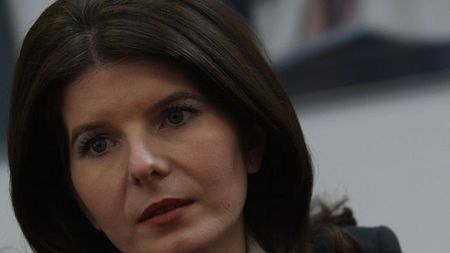 Monica Iacob Ridzi va fi urmărită penal pentru delapidare
