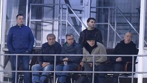 Mihai Stoichiță, din nou antrenor la FCSB? Directorul tehnic al FRF a dezvăluit ce relație are cu Gigi Becali: „Am mai vorbit, a fost și în vizită!” | EXCLUSIV