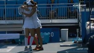 Monica Niculescu, reacție spumoasă după surpriza reușită alături de Raluca Olaru la Jocurile Olimpice: „Vă spun sincer!"