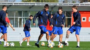 Șapte jucători de la echipe din României, convocaţi la naţionala Moldovei pentru amicalul cu Suedia. Trei dintre ei aparțin de cluburi din Liga 2