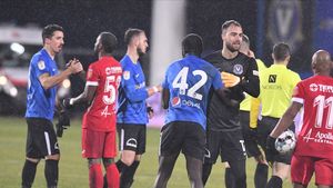 Drama lui Valentin Cojocaru a fost dezvăluită de tatăl său. „Din cauza asta a avut mult de pătimit!”