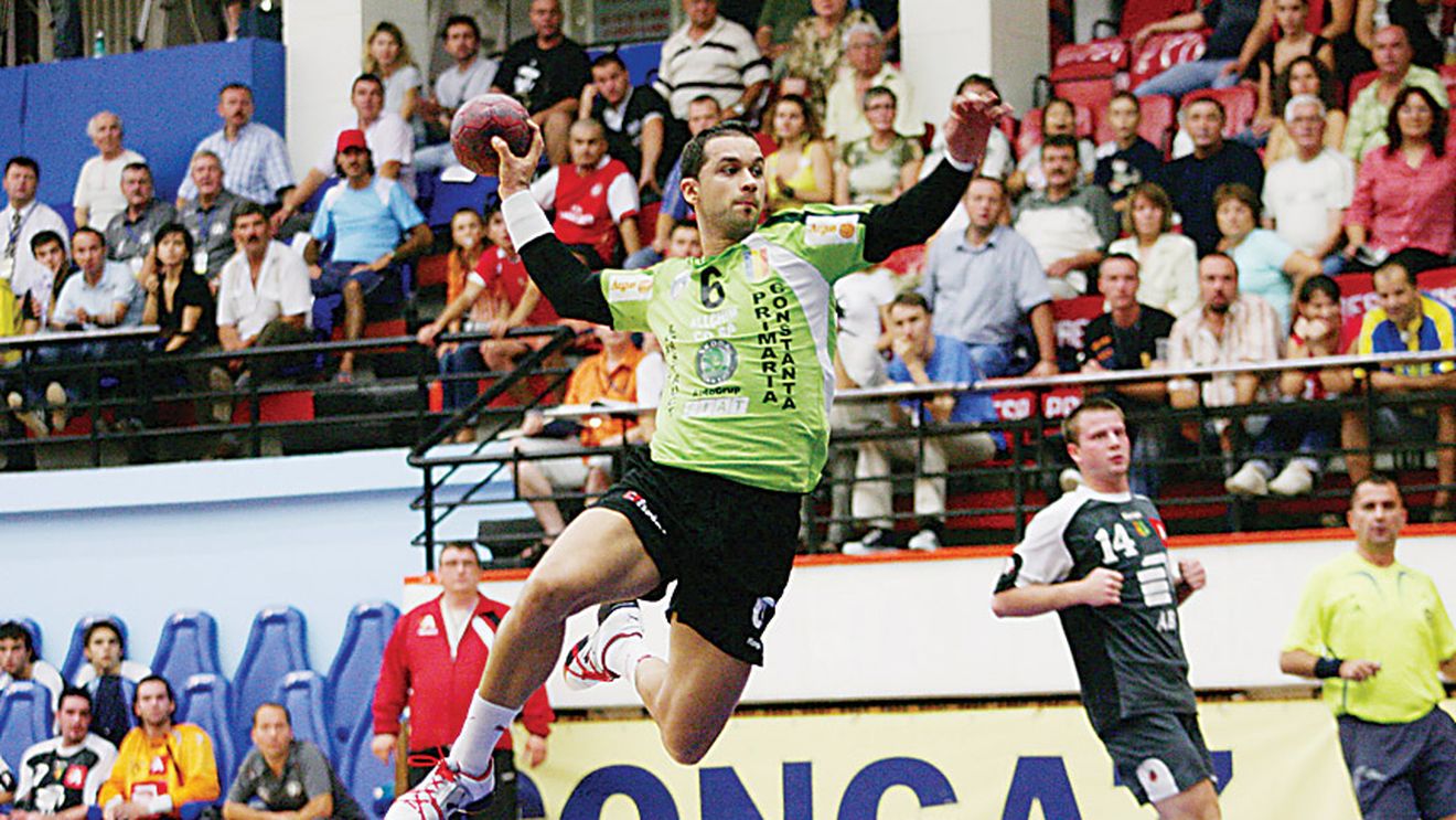 HCM Constanța vrea să-și egaleze performanța din 2006