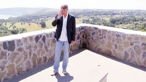 UMILIT de Becali și dat afară de la Steaua, Bergodi e la un pas de marea LOVITURĂ‚!** O echipă din Serie A îl vrea antrenor principal