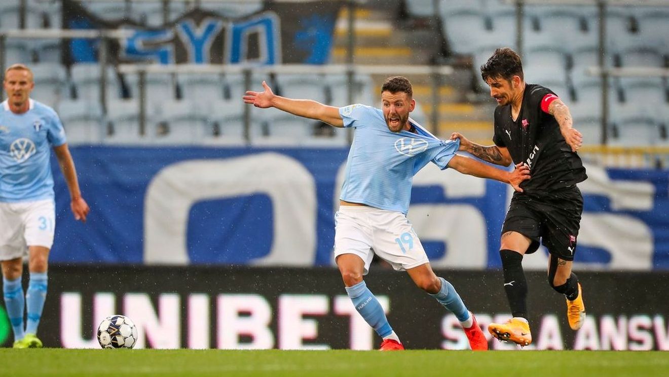 Sergiu Hanca și Cornel Râpă, out din Europa League! Cracovia a pierdut în fața lui Malmo