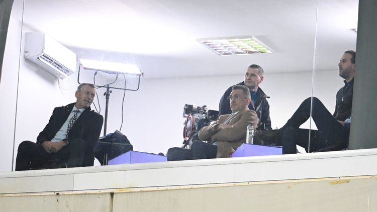 Gică Craioveanu a intrat în direct prin telefon și a făcut iureș după Universitatea Craiova – FC Argeș: „Cel mai modest meci al sezonului!”