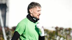 E gata pentru Ionuț Radu. Italienii au luat decizia