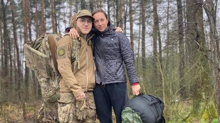 Dramă de nedescris în lumea tenisului! Fiul unei foste jucătoare din circuitul WTA, ucis pe frontul din Ucraina