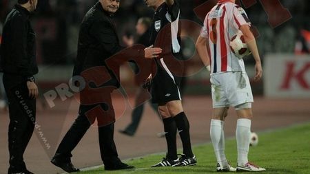 Andone:** "Dacă voi fi demis, le voi strânge mâna șefilor! Nu voi regreta niciodată că am revenit la Dinamo!"