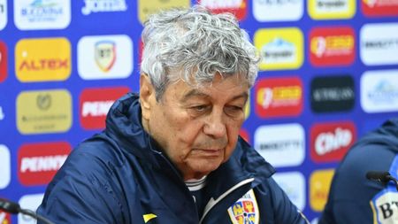 Mircea Lucescu a confirmat informația bombă din ProSport: „E adevărat, sunt din nou internat în spital!”