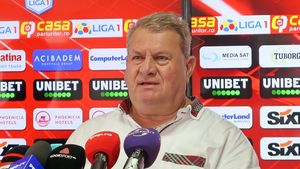 Iuliu Mureșan, noi detalii despre situația de la Dinamo: „Sunt discuții intense cu Paul Anton”. Ce spune despre Deian Sorescu