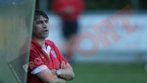 "Dacă Pițurcă ia titlul** cu transferurile pe care le-a făcut, trebuie readus la națională"