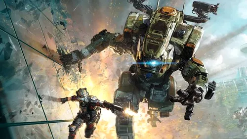 Titanfall 2 - despre povestea campaniei single player