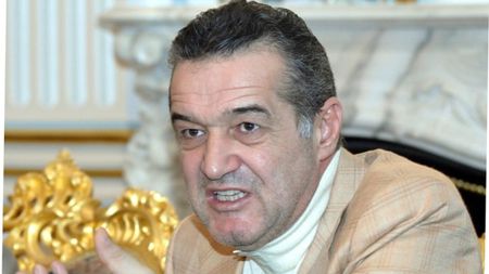 "Nu-mi fac probleme cu Fener!** I-am bătut mereu pe turci!"