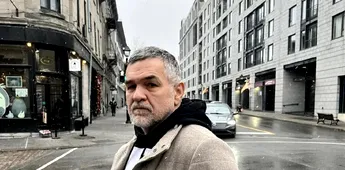 Leonard Doroftei, amintiri cu Costel Corduneanu, interlopul cu trecut de luptător care a fost la Jocurile Olimpice! „Ne întâlneam seară de seară pe holuri”