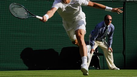 Surprize la Wimbledon!** 6 capi de serie au fost eliminați din primul tur, în turneul masculin!