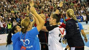 Evenimentul anului: în Baia Mare vin "galacticele"