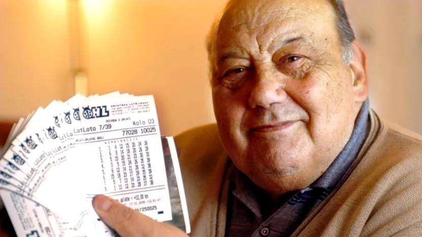 Frane Selak, cel mai norocos om din lume: de șapte ori s-a ferit de moarte și a câștigat la loto suma de 800.000 de euro
