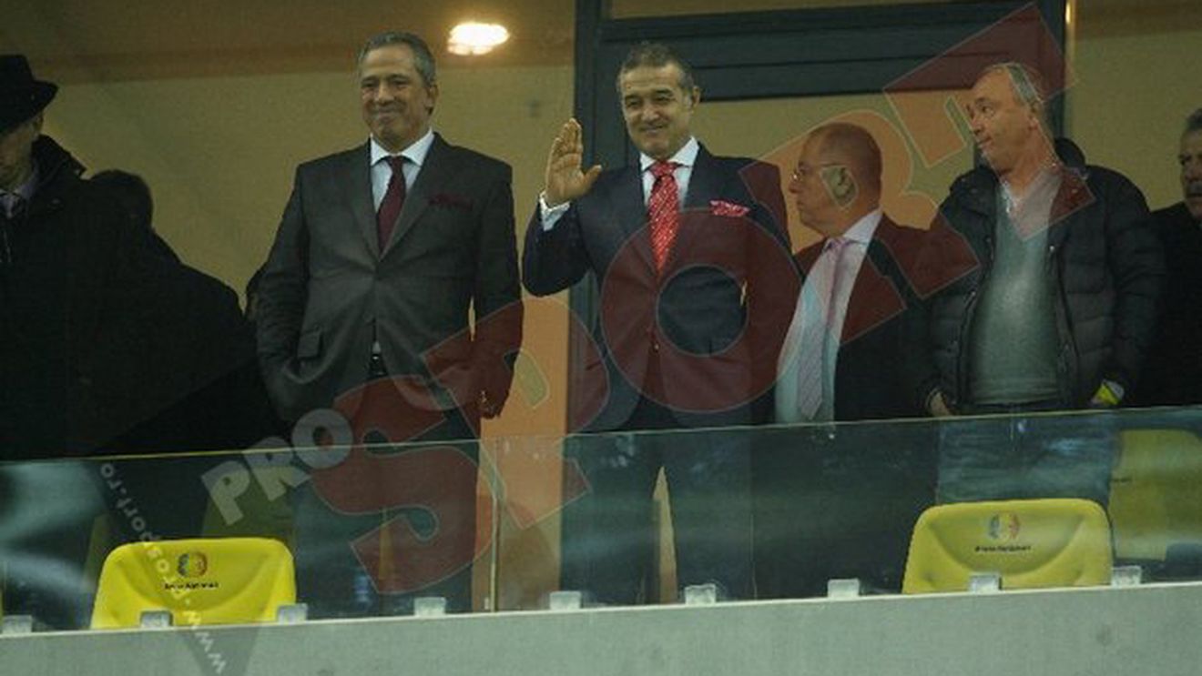 Becali a vorbit cu frații Costea și i-a iertat!** De ce a plecat Florin la vestiare și ce i-a zis lui Mihai după ce l-a făcut "măscărici"