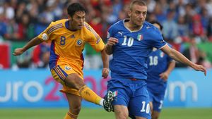 Codrea: "Dacă ne calificăm, facem saltul în elită"