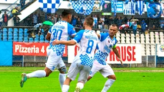 Pregătire de iarnă în afara României programată de Corvinul Hunedoara. Florin Maxim își duce jucătorii la căldură