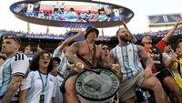 Argentina – Algeria la CM 2026. Lipsește VEDETA lor numărul unu! Surpriză uriașă în echipele de start