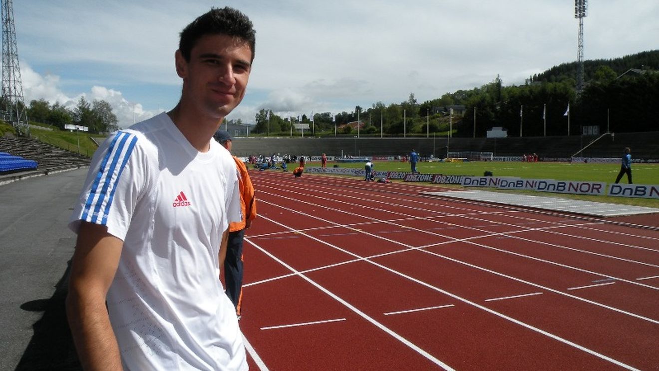 Competiție nouă, reguli noi