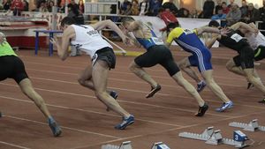 Scrisoarea care pune pe jar atletismul românesc. "Am așezat căruța în fața cailor!"