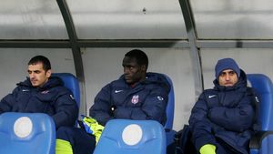 Probabil cel mai CIUDAT transfer din istoria Stelei. "Are oboseala în sânge" A prins transferul vieții dar n-a jucat nicio secundă