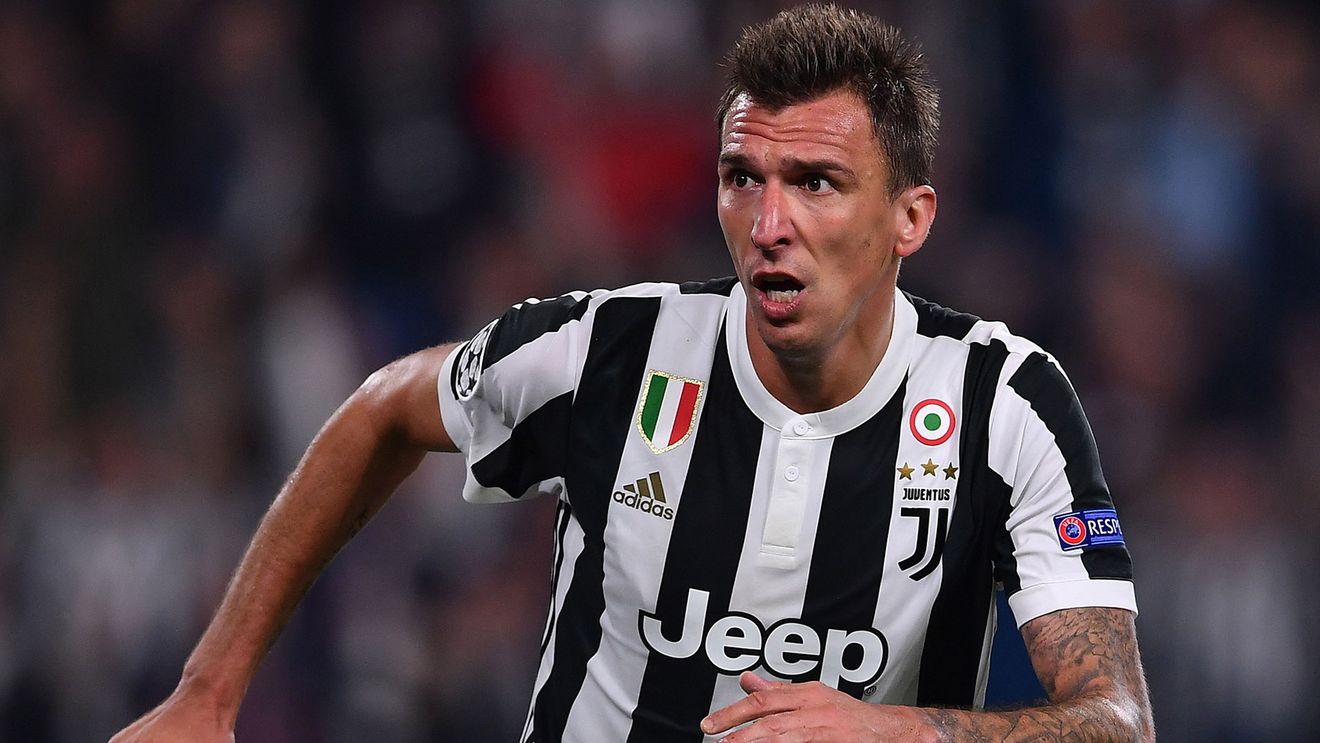 Un atacant român, la fel ca Mandzukic. Cuvinte mari într-un mare cotidian: "Foarte liniștit, are cultura muncii, poate da 30 de goluri într-un an". Cum s-a ajuns la comparația cu vedeta lui Juve
