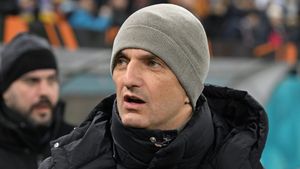 „Mi-e rușine!”. Răzvan Lucescu poate fi demis, după o nouă dramă trăită de PAOK