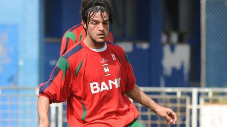 Al doilea transfer al Rapidului:** mijlocașul brazilian Olberdam