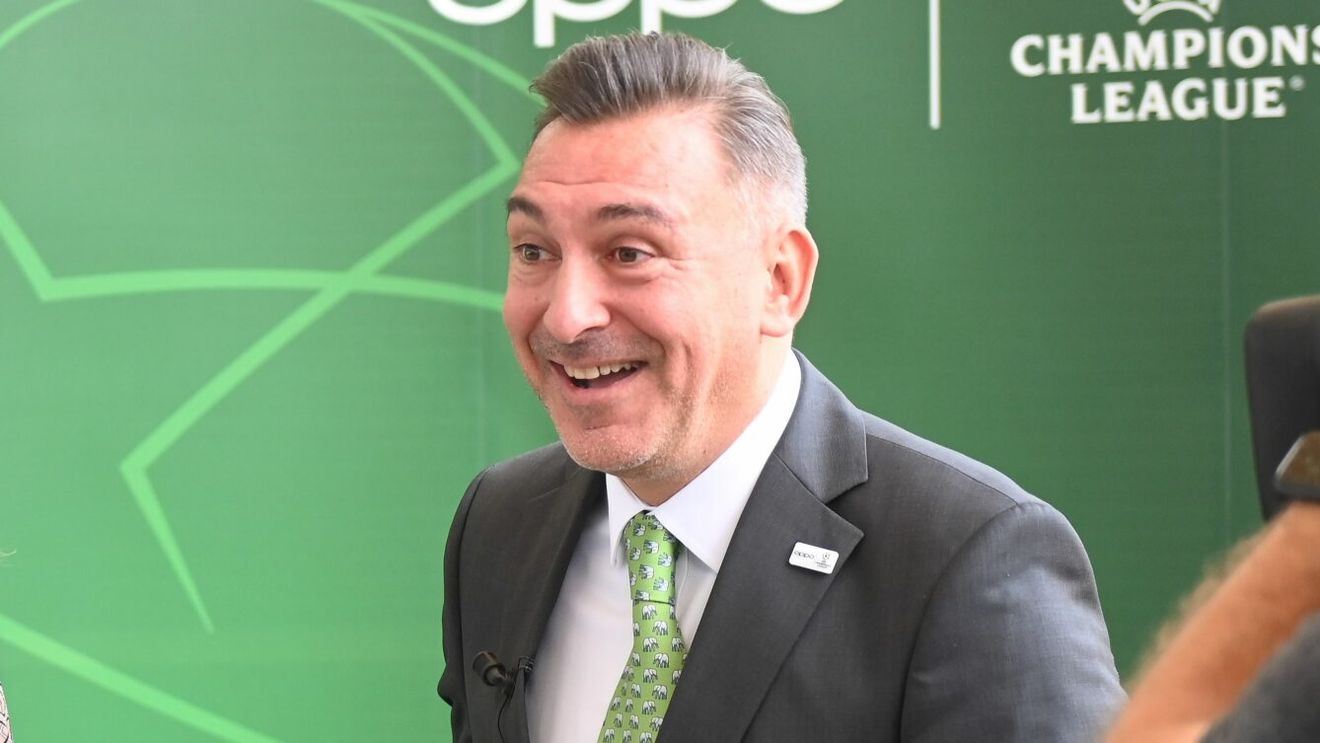 Ilie Dumitrescu a izbucnit în râs când a văzut ce a putut să facă un jucător în Liga Campionilor: „Ce-i asta, mă, frate?” | VIDEO
