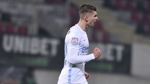 Florin Tănase, încântat după victoria cu Chindia: „Acesta a fost întotdeauna spiritul Stelei”. Ce spune despre o posibilă convocare la echipa națională