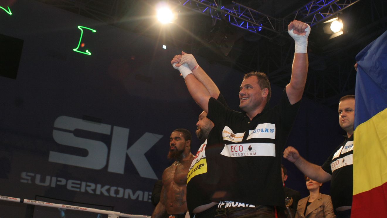 Se bat Moroșanu și Iftimoaie. "Ne așteptăm să vină 30.000 de oameni!"