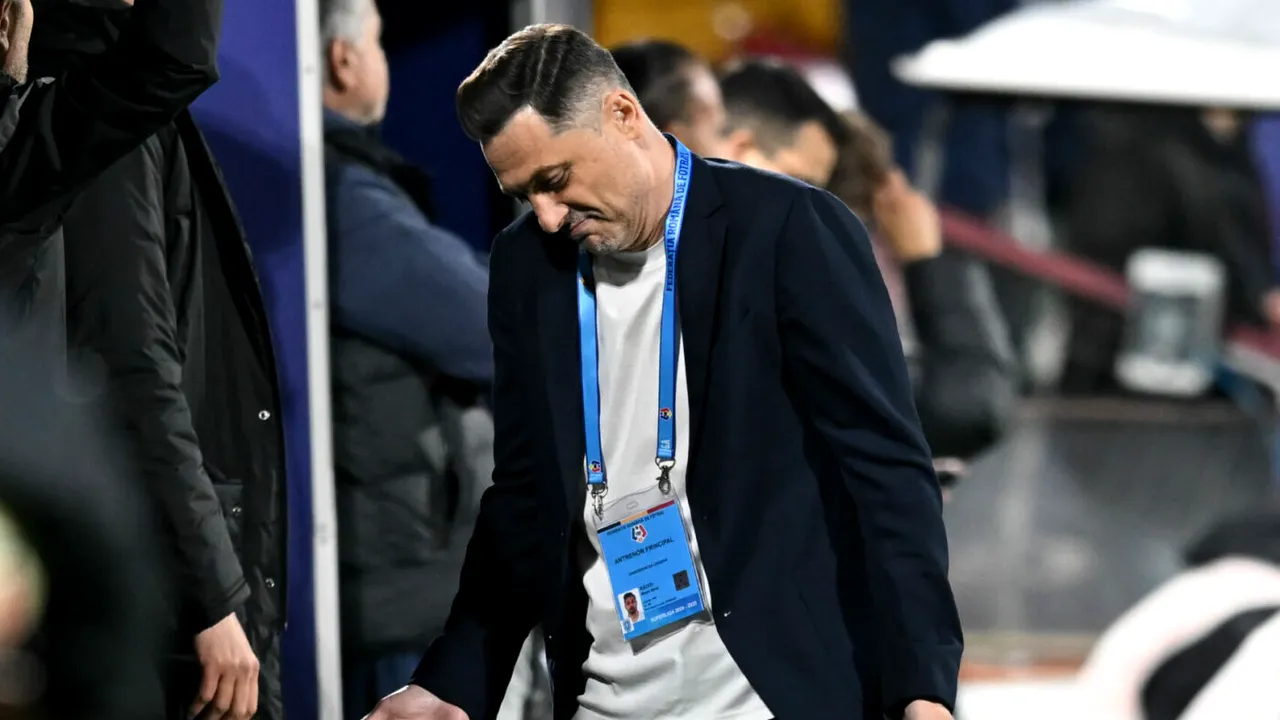 Jucătorii Universităţii Craiova se tem de primul meci din Superliga: „Va fi greu! Nu avem ritm de joc”