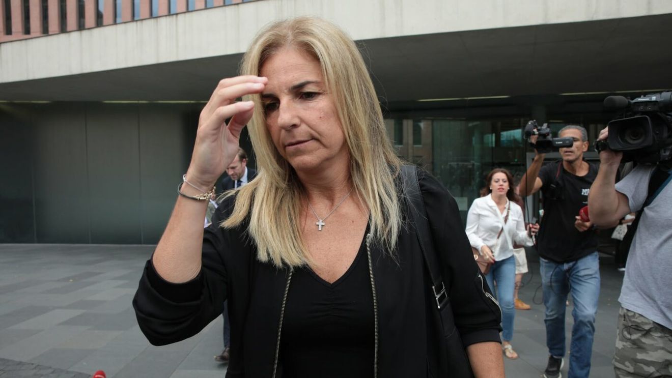 Marea campioană a pierdut toată averea de 36.000.000 de euro. Dă vina pe fostul soț: „Am fost orbită de iubire”