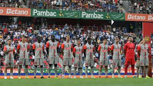 Cine transmite la TV Virtus - FCSB