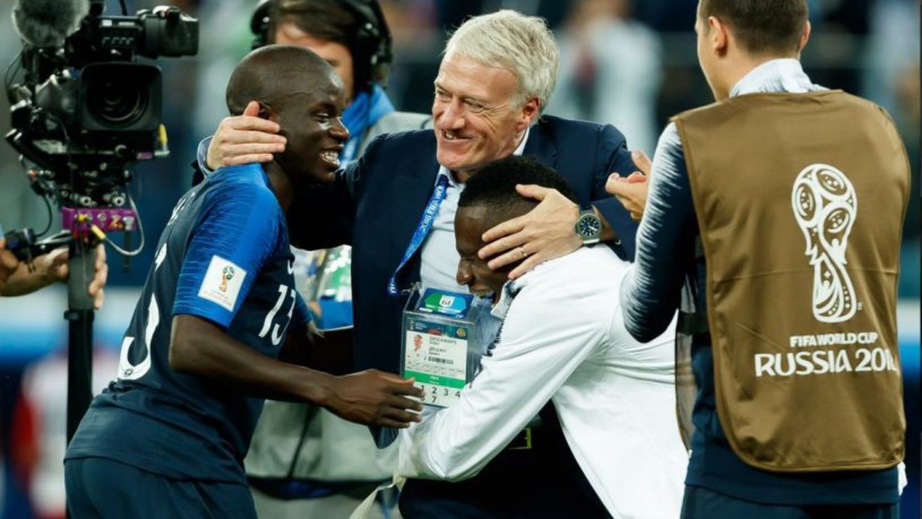 Incredibil! Campion mondial, declarație în stilul "Gigi Becali" despre fotbalul feminin: "E de neconceput pentru mine"  