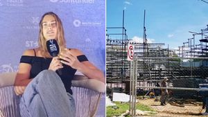 Scandal în ziua în care începe Turneul Campioanelor! Aryna Sabalenka a răbufnit la adresa WTA: „Astea nu sunt condiții!" VIDEO