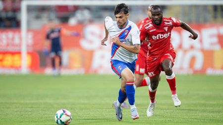 Prima achiziție a echipei Sepsi OSK pentru noul sezon, un ”under” gratis din Liga 2 | EXCLUSIV