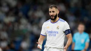 La Liga: Real – Valencia » „Liliecii”, fără victorie la Madrid din 2008!