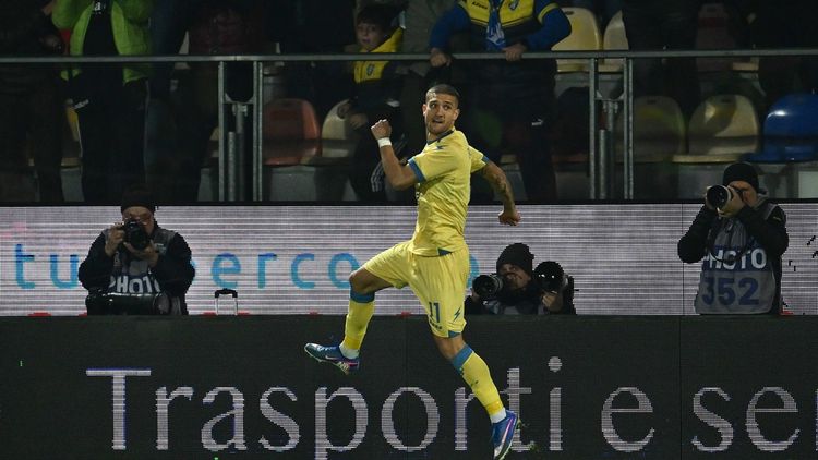 AS Roma şi Fiorentina l-au avut în curte pe Bîrligea, dar l-au ratat: „N-au avut încredere în noi”