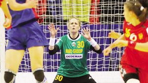 Șapte jucătoare de la HCM Baia Mare convocate la națională pentru "dubla" cu Norvegia. Ardean și Vizitiu revin și ele la lot