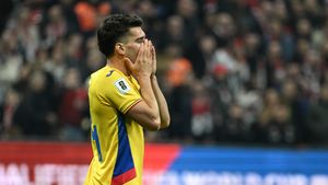 Cum este, de fapt, Ianis Hagi. Fostul coleg de cameră al fiului lui Gică Hagi a dezvăluit totul