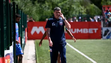 Steaua, ping pong cu declarații între Daniel Oprița și conducere. Cineva minte! Eduard Danilof: ”Nu am primit demisia lui”