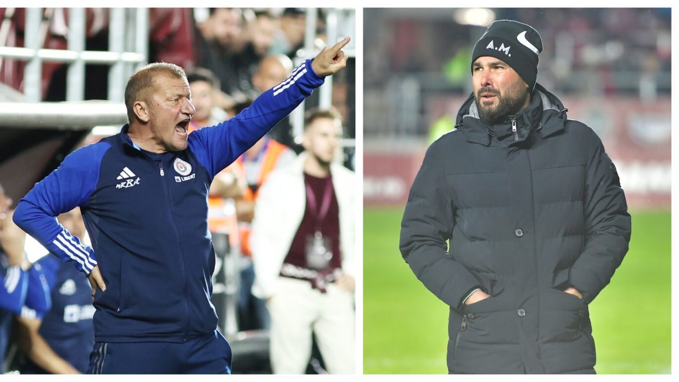 Adrian Mutu intervine în conflictul dintre Dorinel Munteanu și Generația de Aur! „M-a surprins că a spus asta”