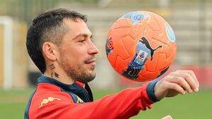 Transferul lui Nicolae Stanciu la Rapid e posibil. Giovanni Becali a dezvăluit condiția